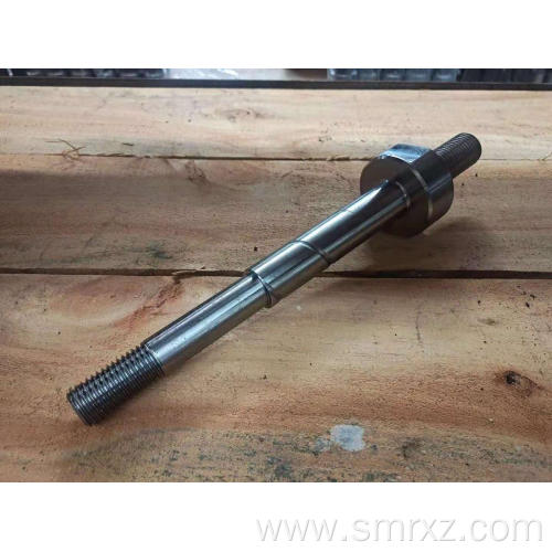 DRILL RIG BQ SPINDLE